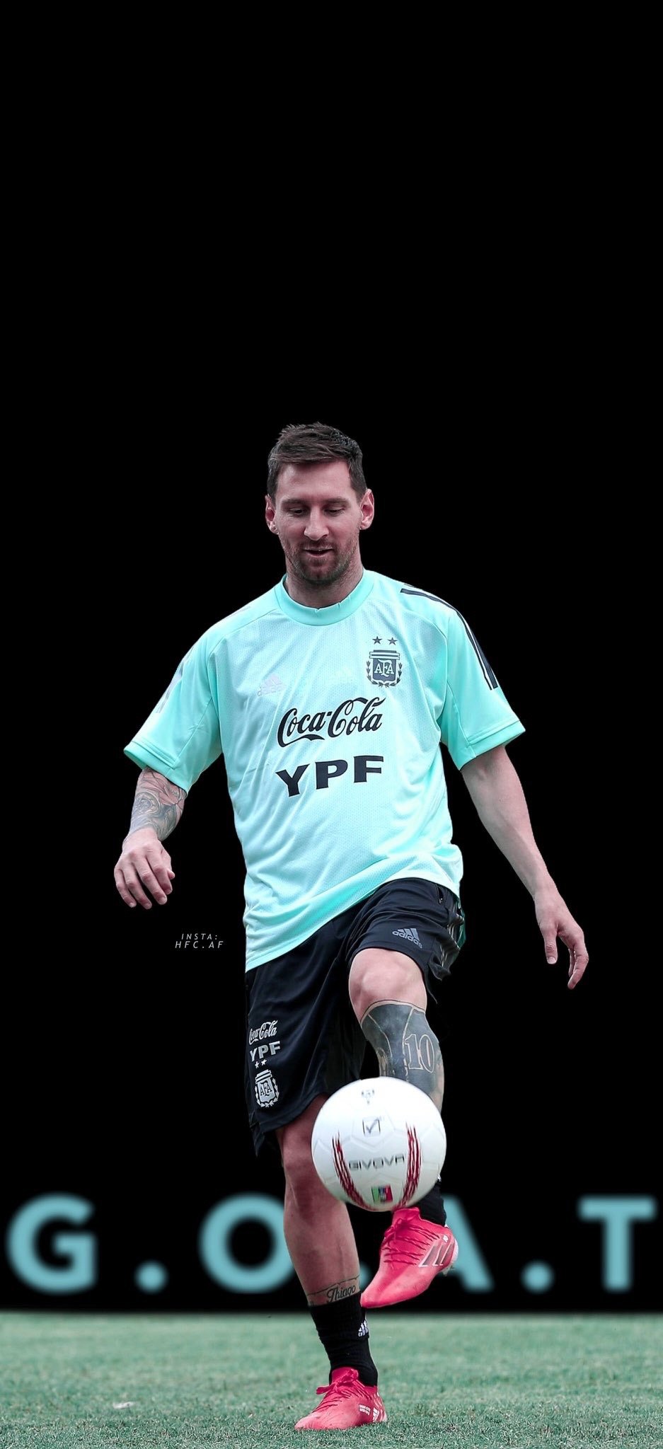 梅西手机壁纸_高清图集_新浪网