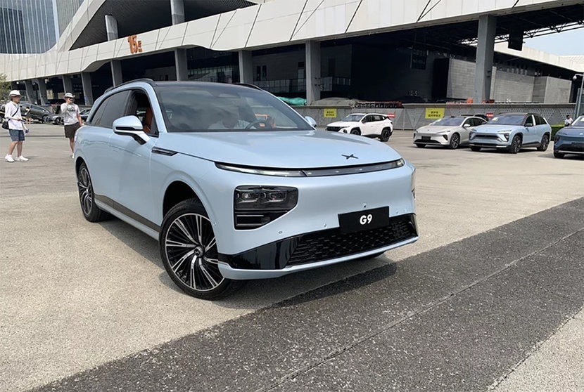 不走冤枉路,直奔主题,看完这13款车就不算白来：成都车展看车指南