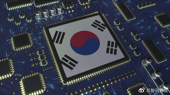 芯片出口额暴跌40%！韩国央行警告：过于依赖中美市场！
