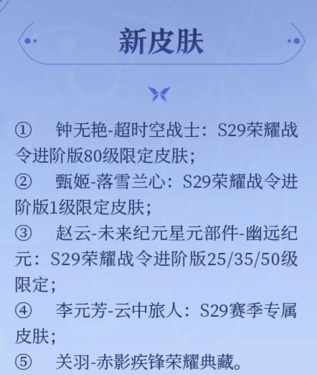 关羽荣耀典藏皮肤优化完成，上线时间确定，他终究还是戴上了头盔休闲区蓝鸢梦想 - Www.slyday.coM