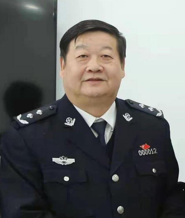 市级部门解报告丨重庆市全民反诈办公室副主任吴立勋建立反诈智库守好