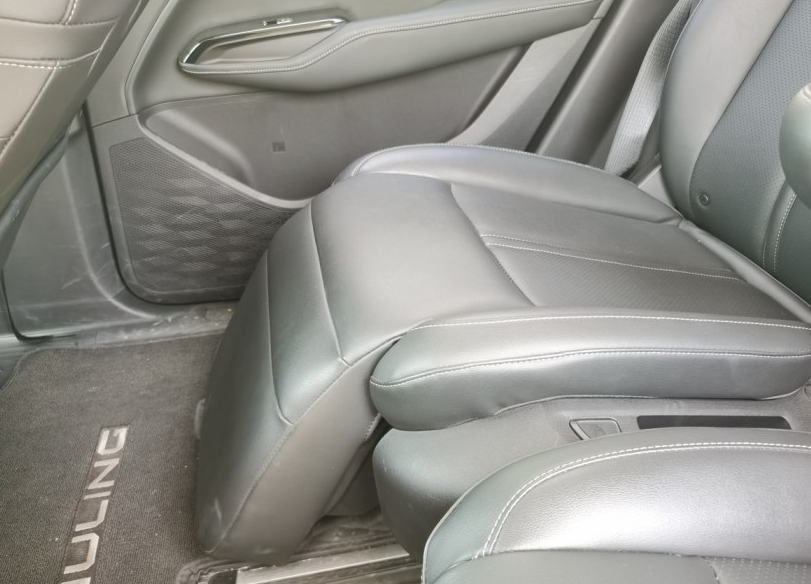 本來要買SUV，結果選瞭五菱凱捷，車主說出瞭事實真相