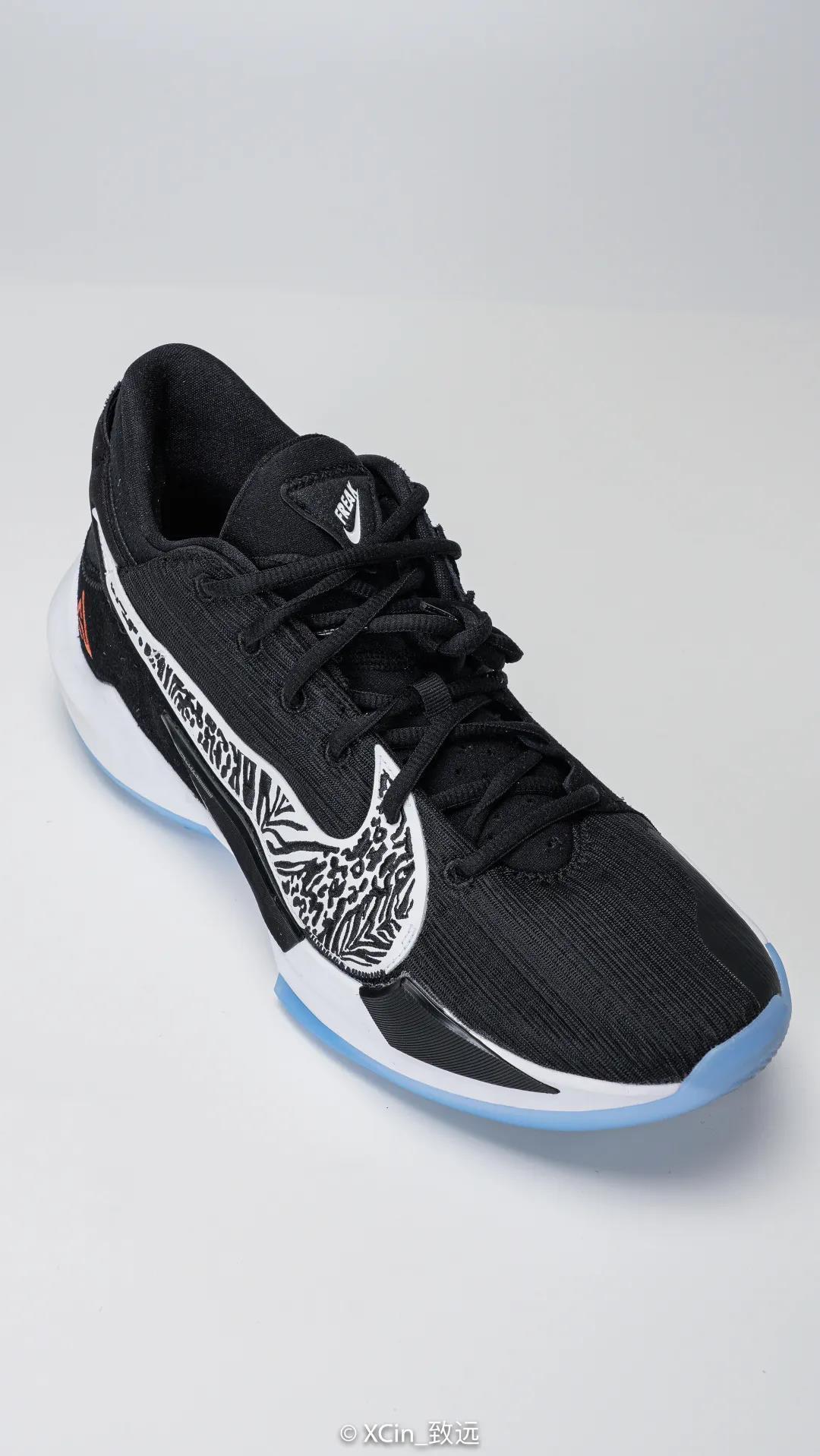 比签名鞋更走心?zoom rize 2 曝光