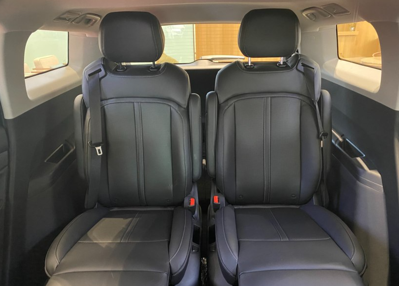 本來要買SUV，結果選瞭五菱凱捷，車主說出瞭事實真相