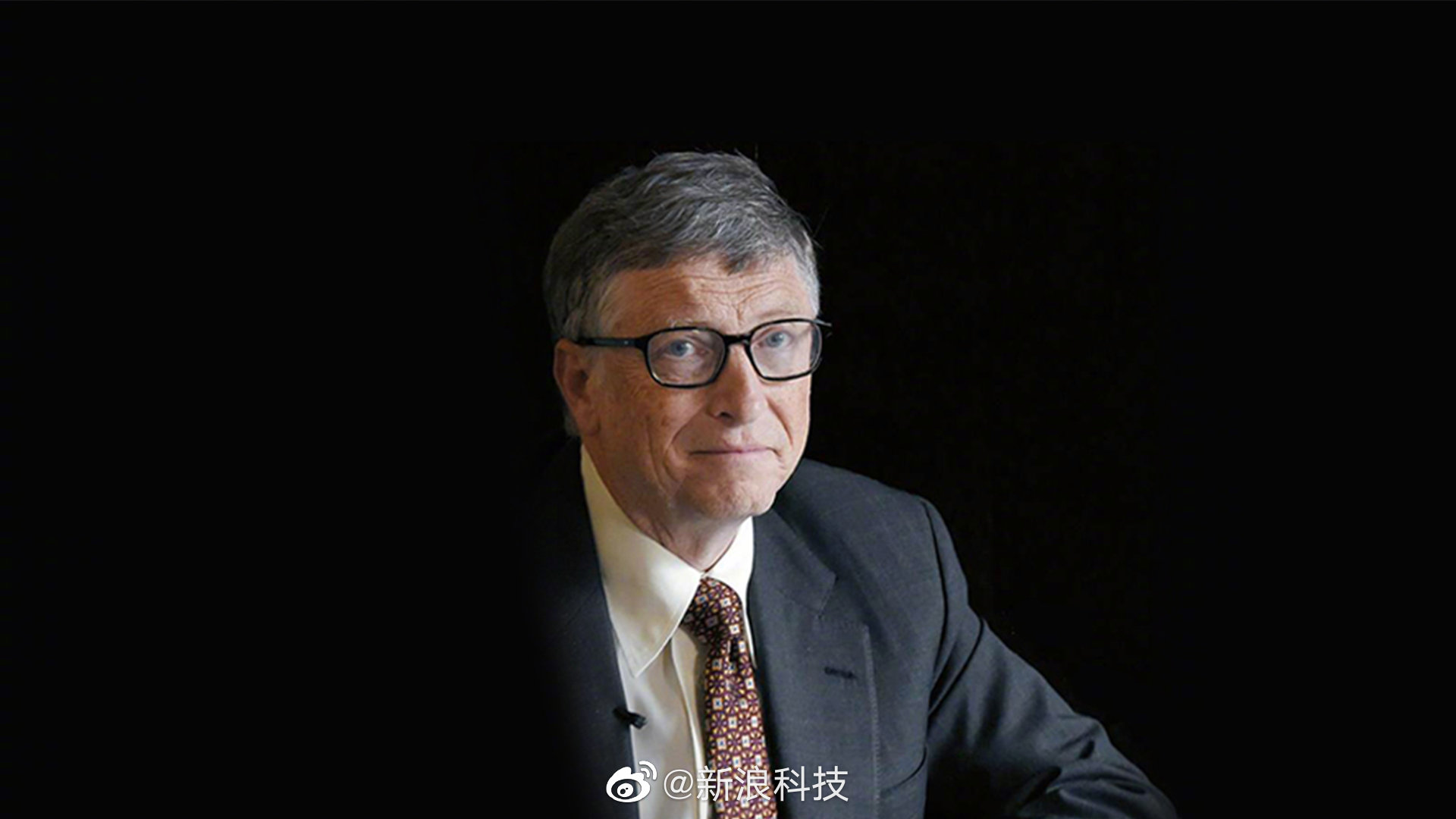 比尔·盖茨:若美国不停工停产 感染人数会成倍增长