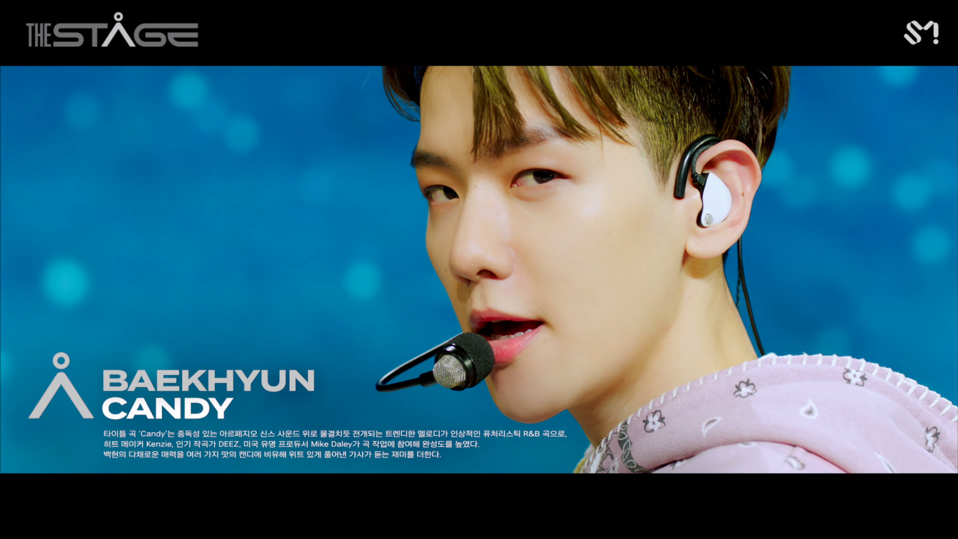 stage mv是我看过有史以来最丝滑的mv_高清图集_新浪网