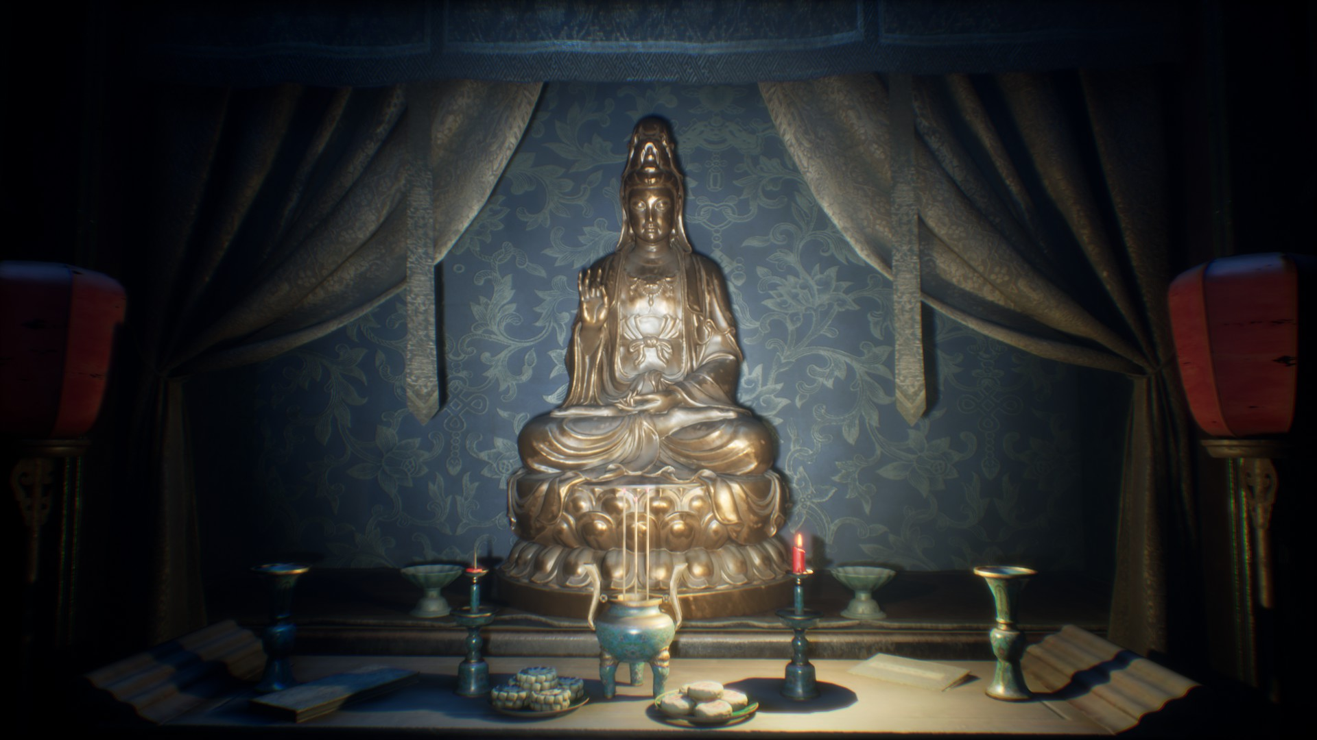 《纸人2》评测:时代又变了,中西结合物法双修全新超度