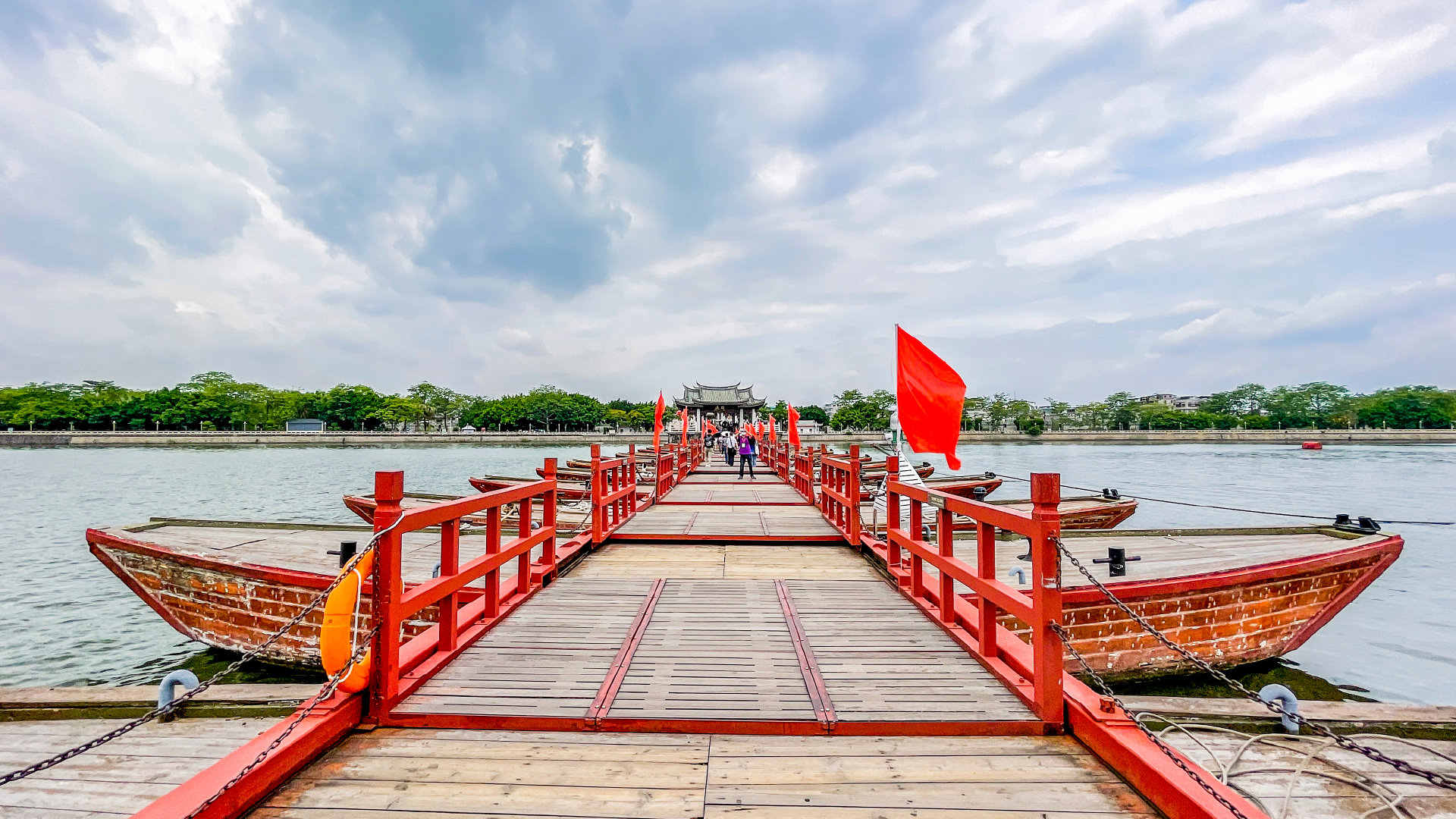 天下闻名的潮州,不可错过的几处历史遗迹,没去过不算到过潮州|潮州市_