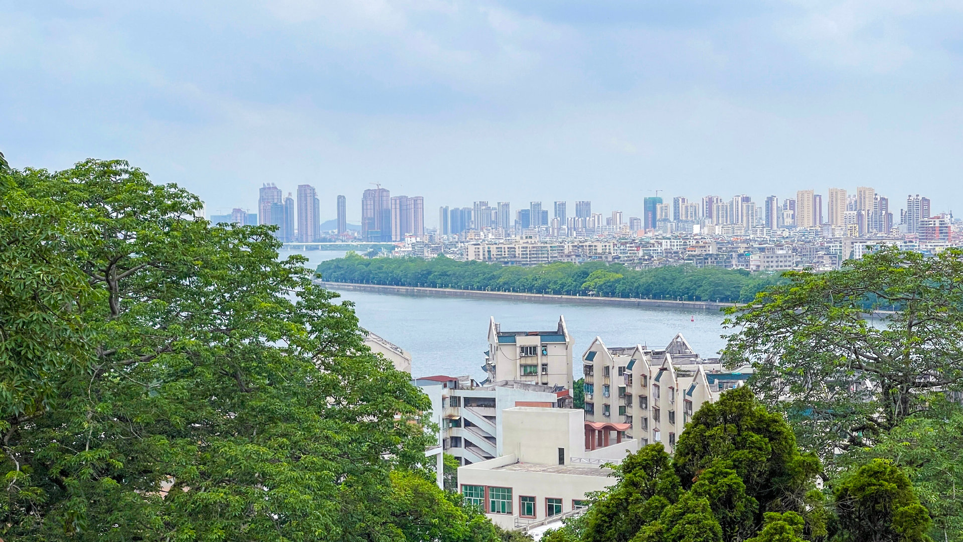 天下闻名的潮州,不可错过的几处历史遗迹,没去过不算到过潮州|潮州市