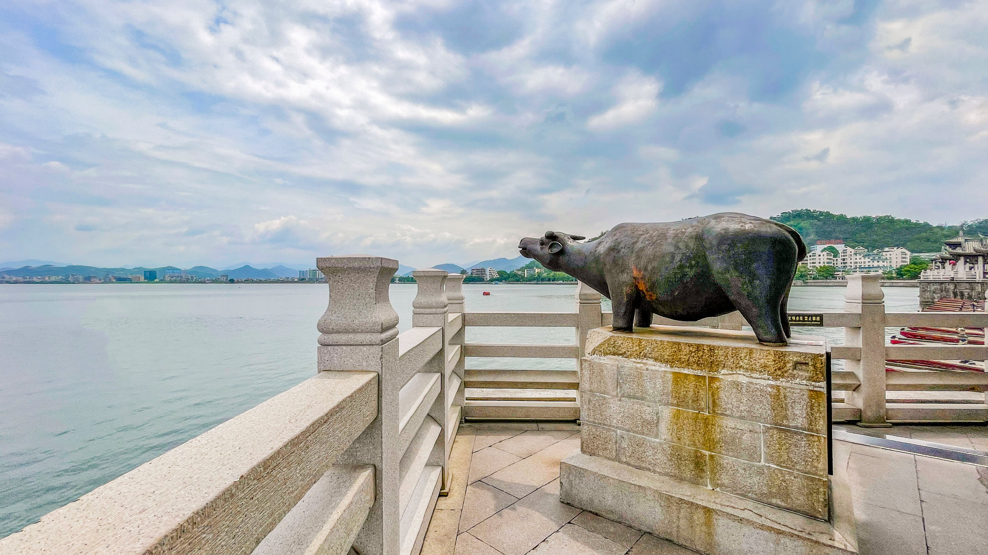 天下闻名的潮州不可错过的几处历史遗迹没去过不算到过潮州