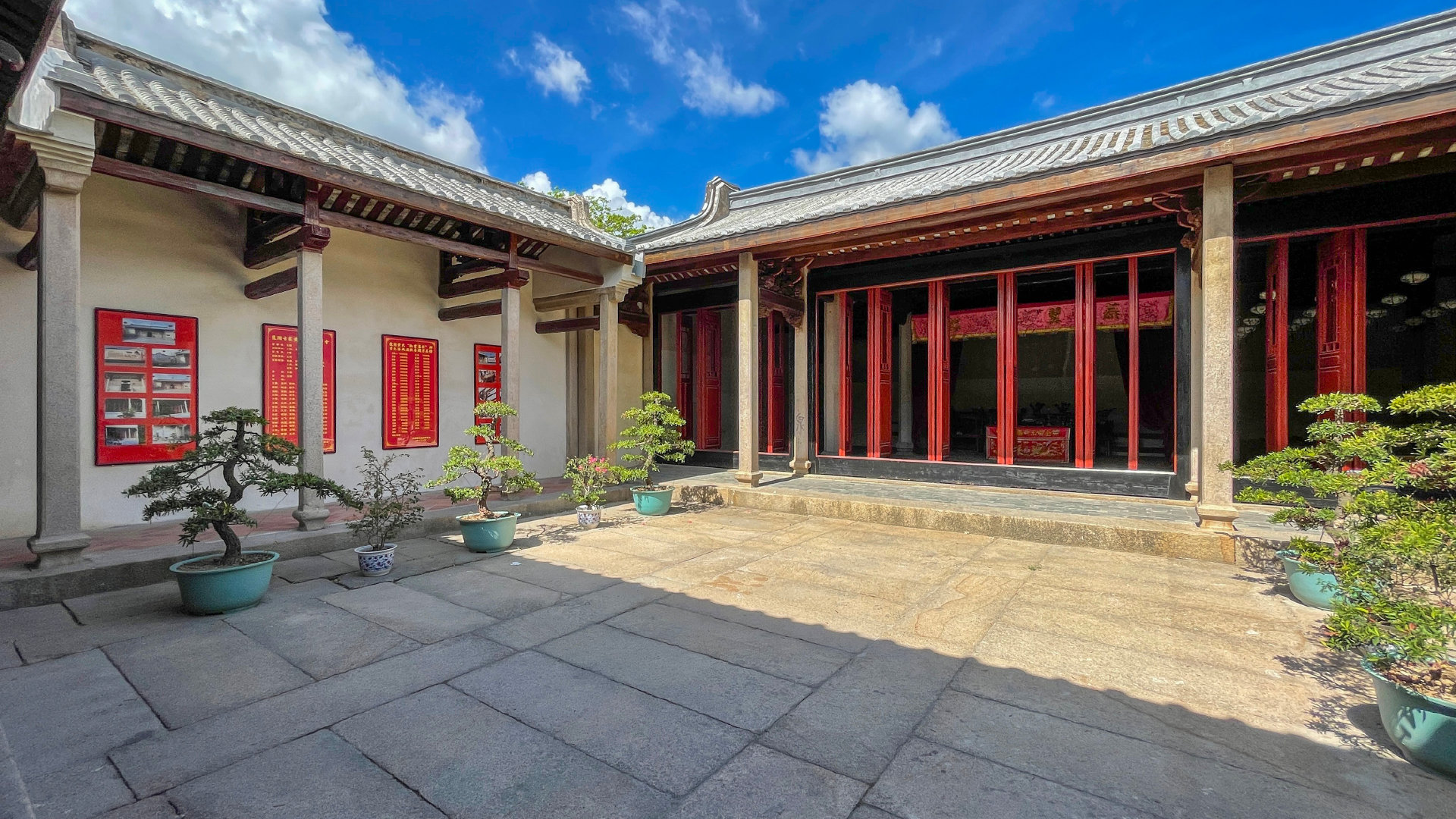 天下闻名的潮州不可错过的几处历史遗迹没去过不算到过潮州