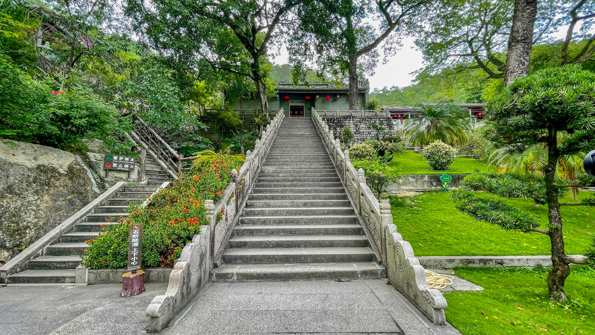 天下闻名的潮州不可错过的几处历史遗迹没去过不算到过潮州