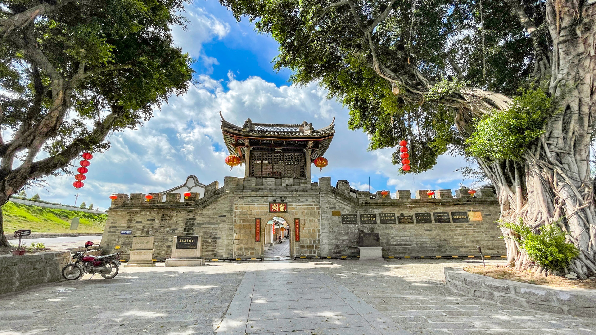 天下闻名的潮州不可错过的几处历史遗迹没去过不算到过潮州