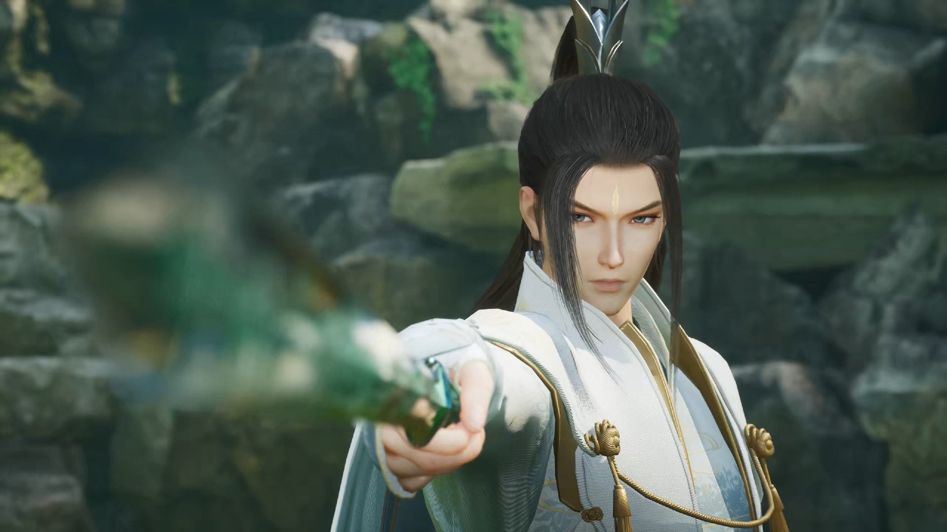 《仙剑奇侠传7》图文评测:玩的还是仙剑这块招牌|仙剑奇侠传7|玩家|游戏_新浪新闻