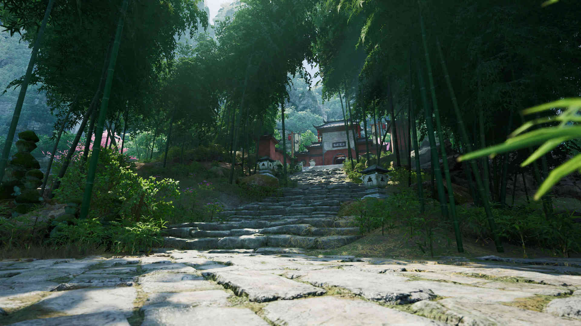 《仙剑奇侠传7》图文评测:玩的还是仙剑这块招牌|仙剑奇侠传7|玩家|游戏_新浪新闻