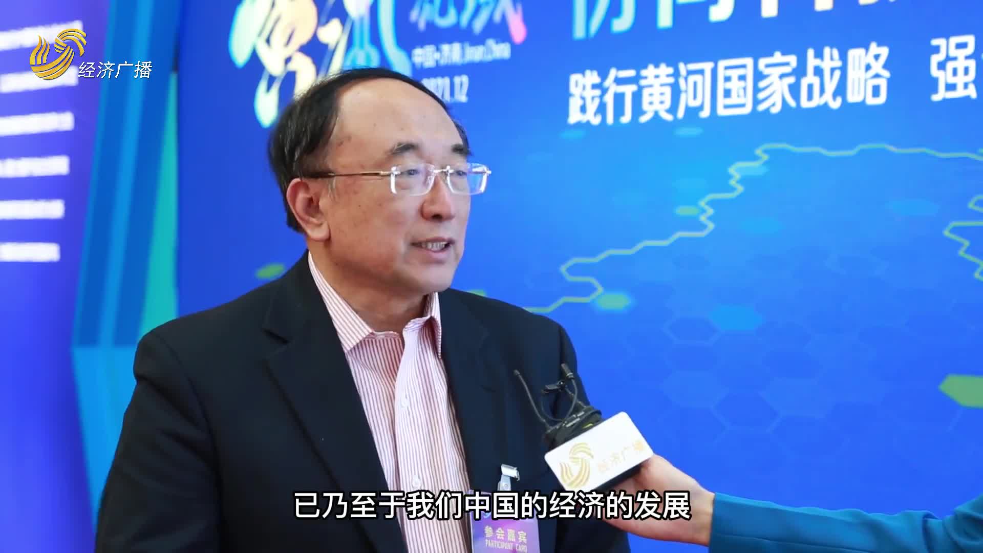 于金明院士发布揭榜挂帅重大产业技术需求对解决黄河领域卡脖子问题