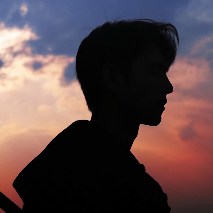 男生头像来一波～酷酷的神秘感_高清图集_新浪网