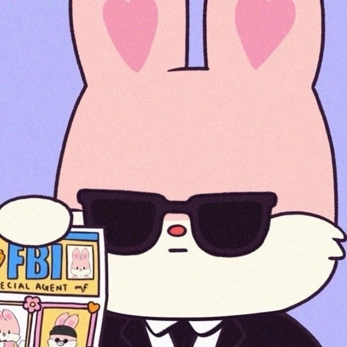 这组用来做wechat头像也超棒!