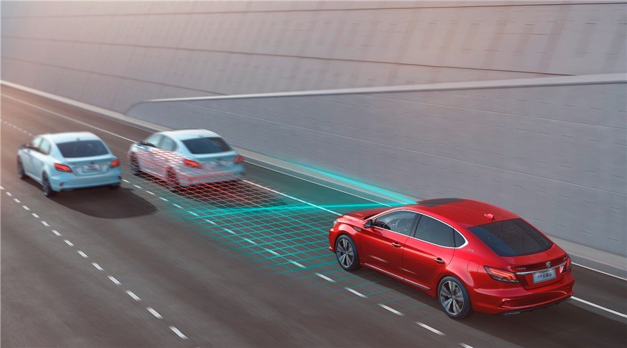 aeb到底是什么?-新浪汽车