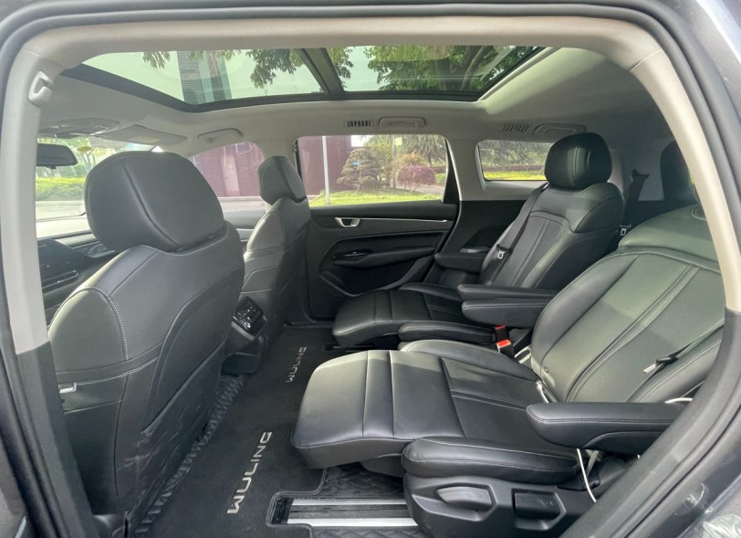 本來要買SUV，結果選瞭五菱凱捷，車主說出瞭事實真相