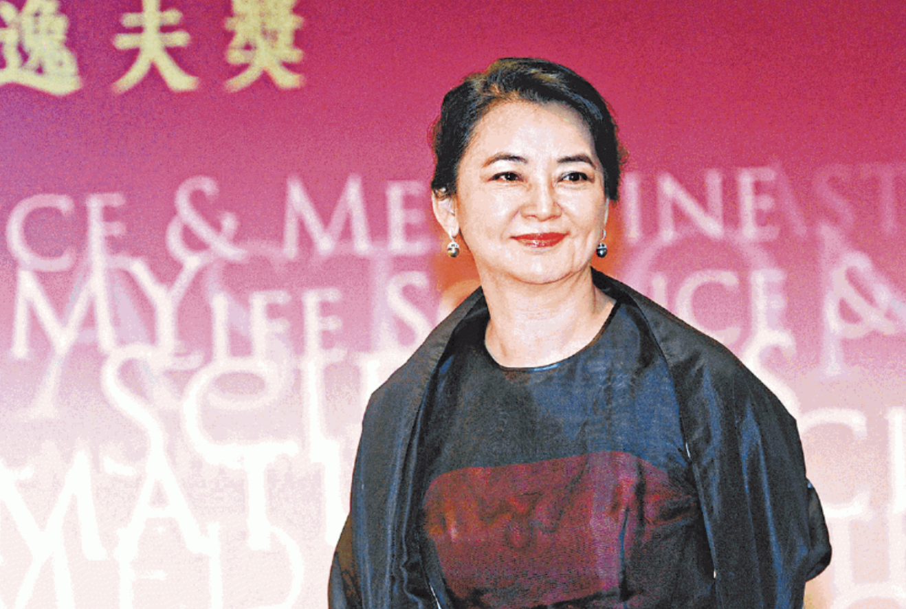 胡慧中丈夫再上诉美国高院为牢狱之灾提复核心疼妻女受苦三年