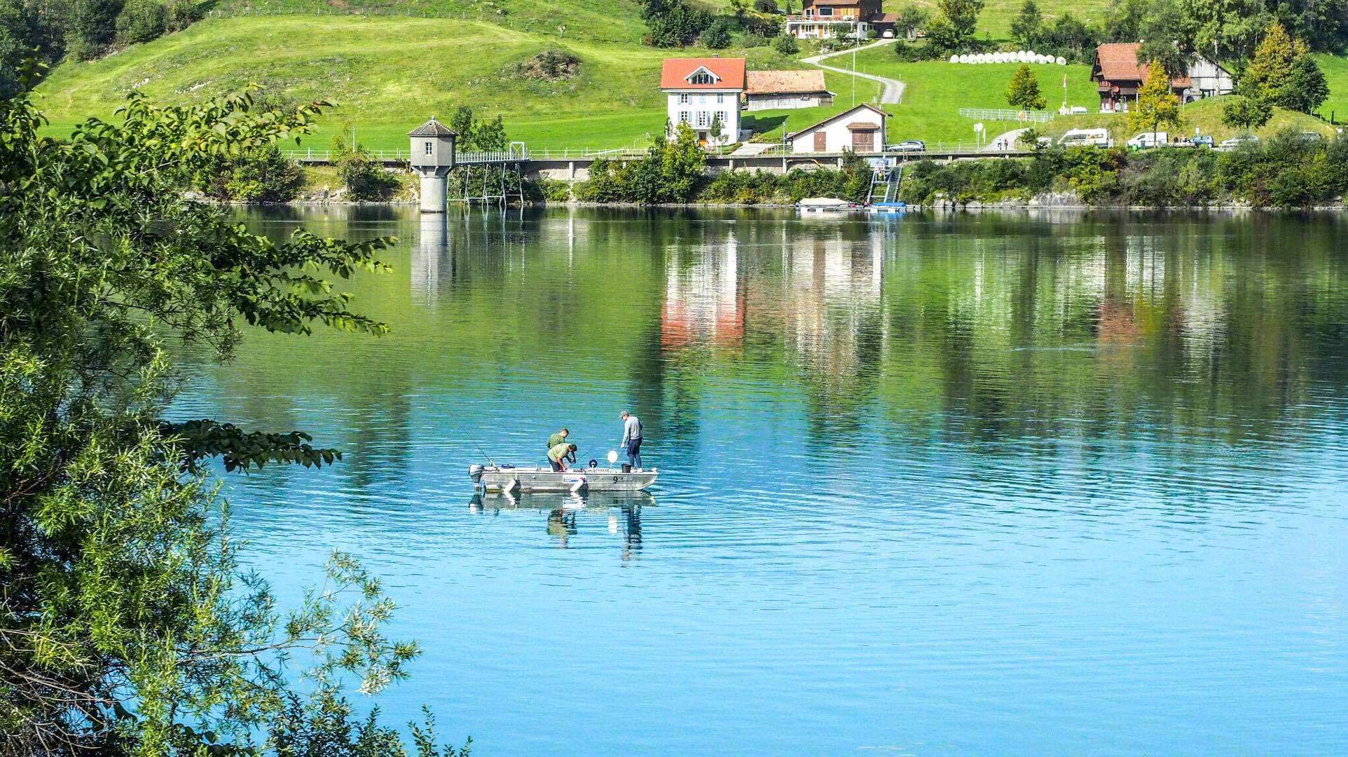 瑞士 Obwalden 龙疆湖 - Pixabay上的免费照片 - Pixabay