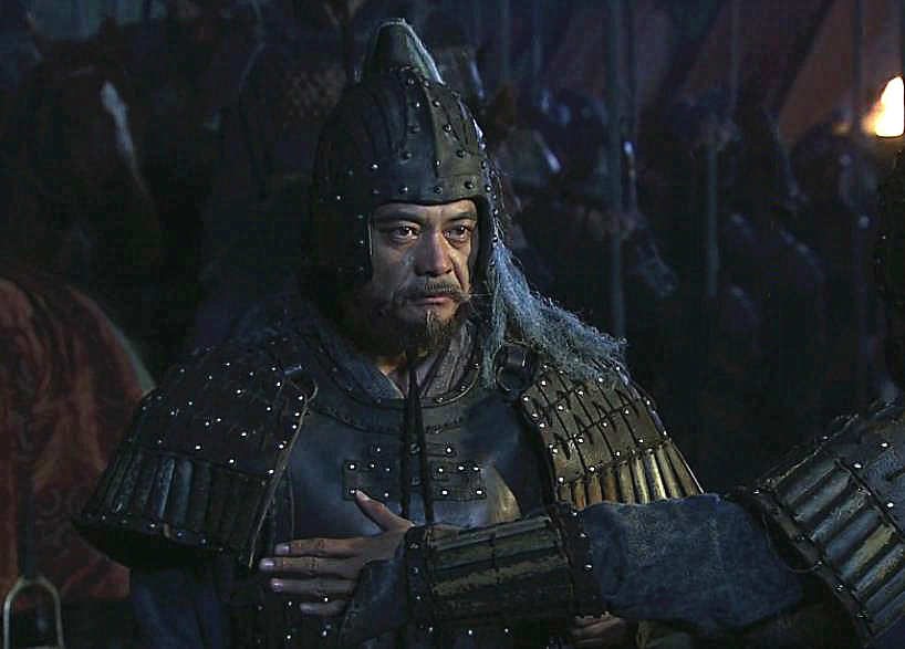 魏延被冤杀时姜维为何在一旁看热闹答案其实很简单