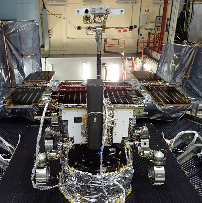 尽管新冠疫情爆发,nasa的"毅力号"火星探测器仍将在