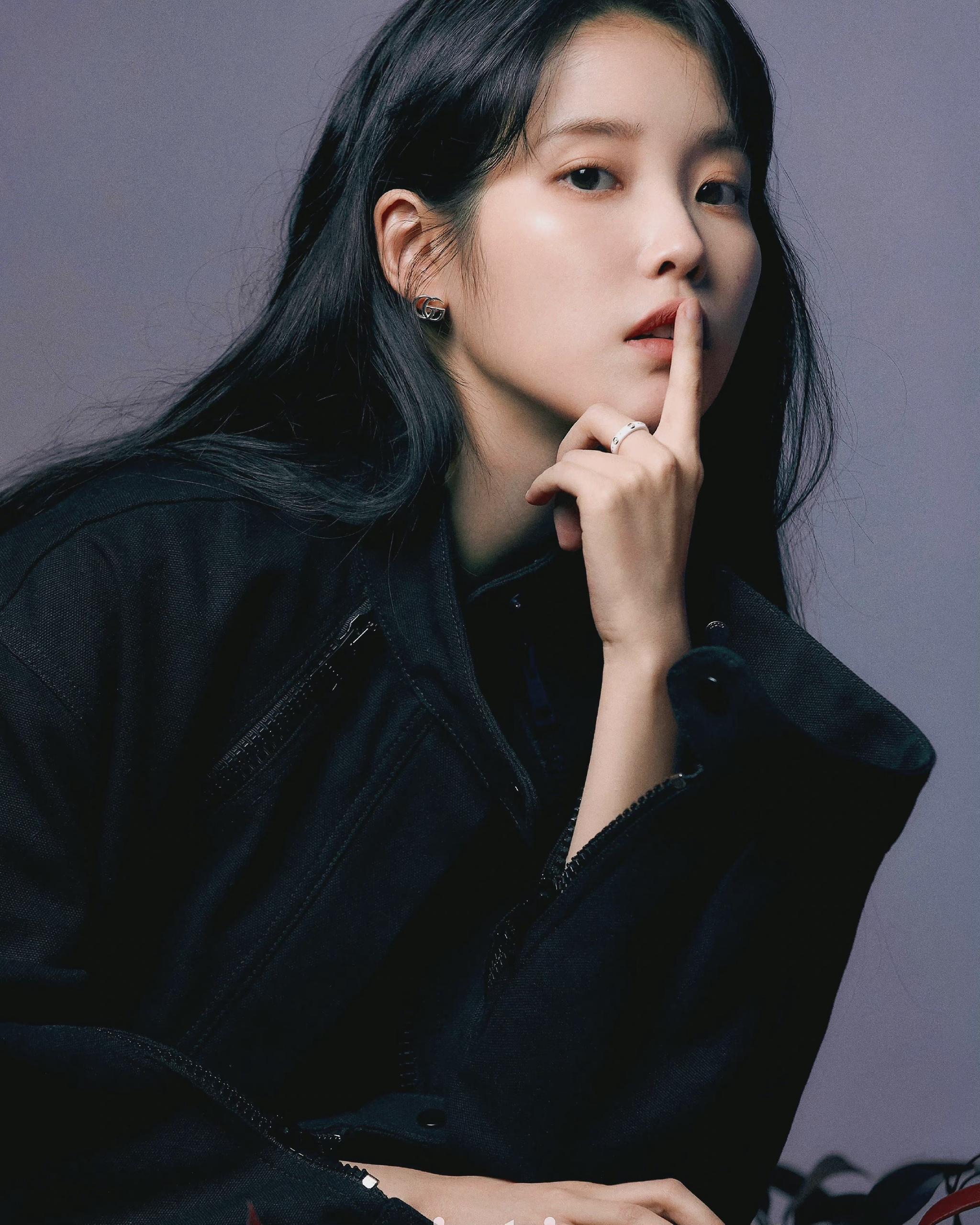 李知恩iu头像 好漂亮的丽姐啊__财经头条