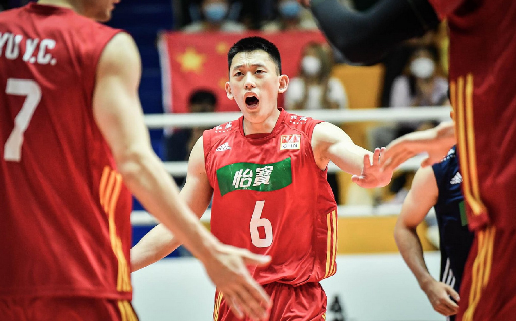 中国男排绝地逢生！两度落后追平3休闲区蓝鸢梦想 - Www.slyday.coM