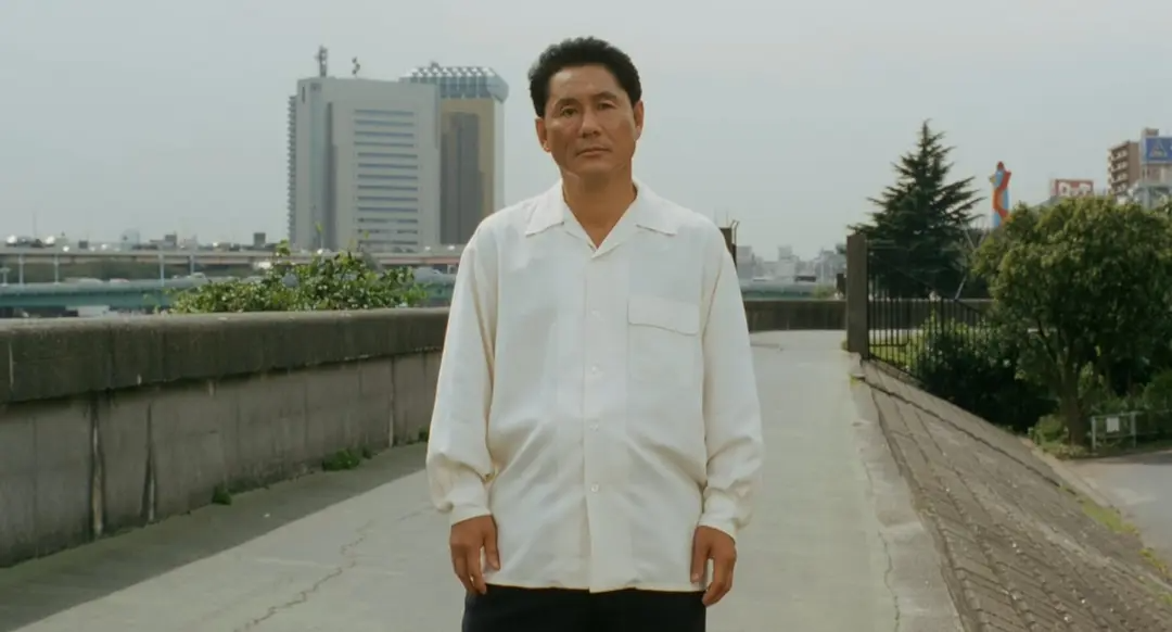 告别夏天最完美方式在电影院看菊次郎的夏天