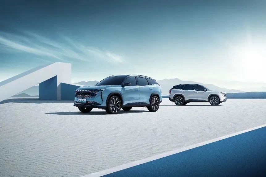 中国汽车市场的顶流，要告别合资了休闲区蓝鸢梦想 - Www.slyday.coM