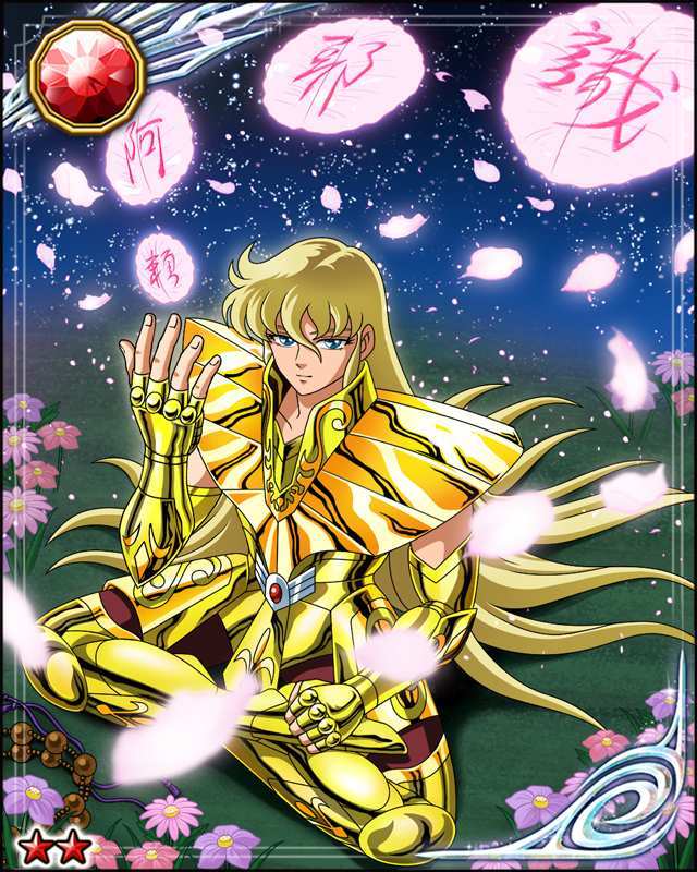 处女座79沙加_高清图集_新浪网