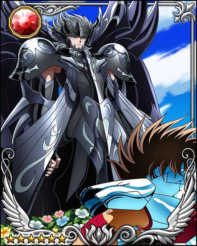 死神 塔纳托斯_高清图集_新浪网