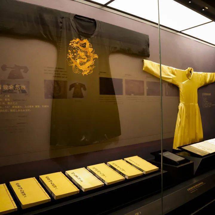 明玉珍睿陵陈列馆扩建上新重启一段600多年前的故事