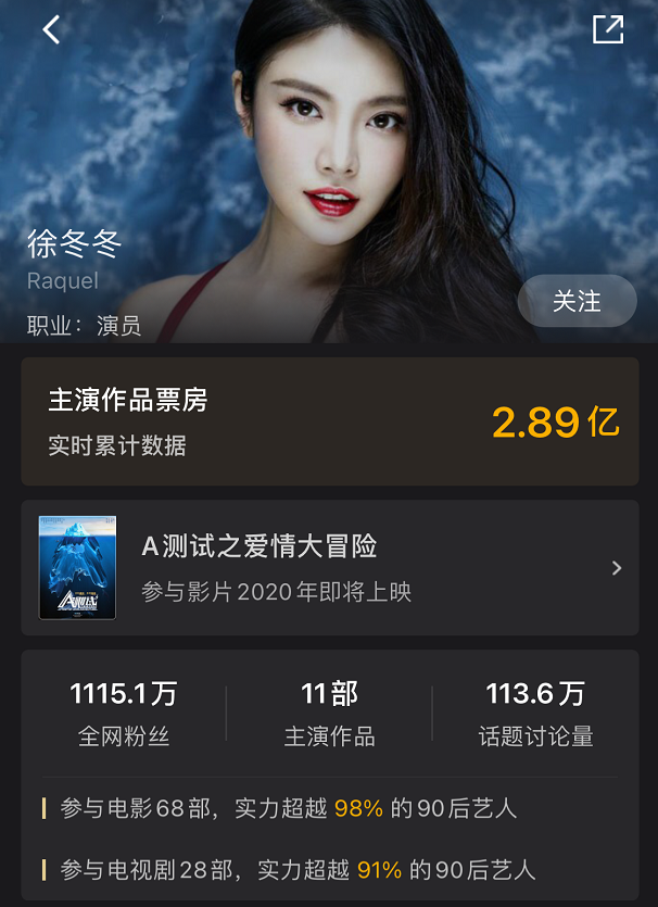 特工狂花|徐冬冬|许君聪_新浪新闻