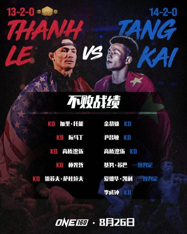 搏击名将力挺唐凯，李景亮：希望他能成为中国第一个男子MMA世界冠军休闲区蓝鸢梦想 - Www.slyday.coM