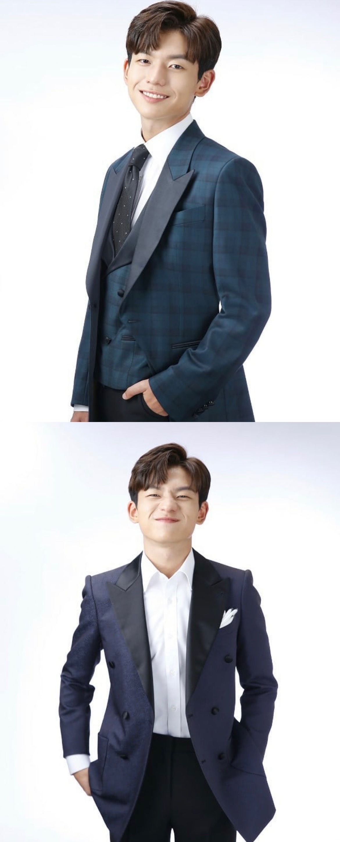 电影《非常主播》里的童星王锡玄成年了