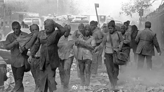 “9·11”事件20周年 全球反恐还有很长的路要走休闲区蓝鸢梦想 - Www.slyday.coM