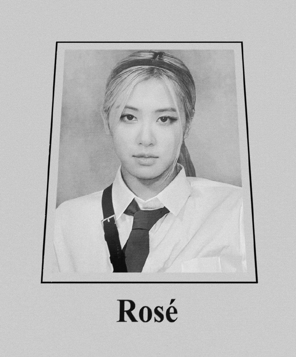 blackpink 证件照_高清图集_新浪网