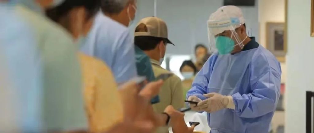 优化调整防控措施≠放松防控，细读联防联控机制101号文件休闲区蓝鸢梦想 - Www.slyday.coM
