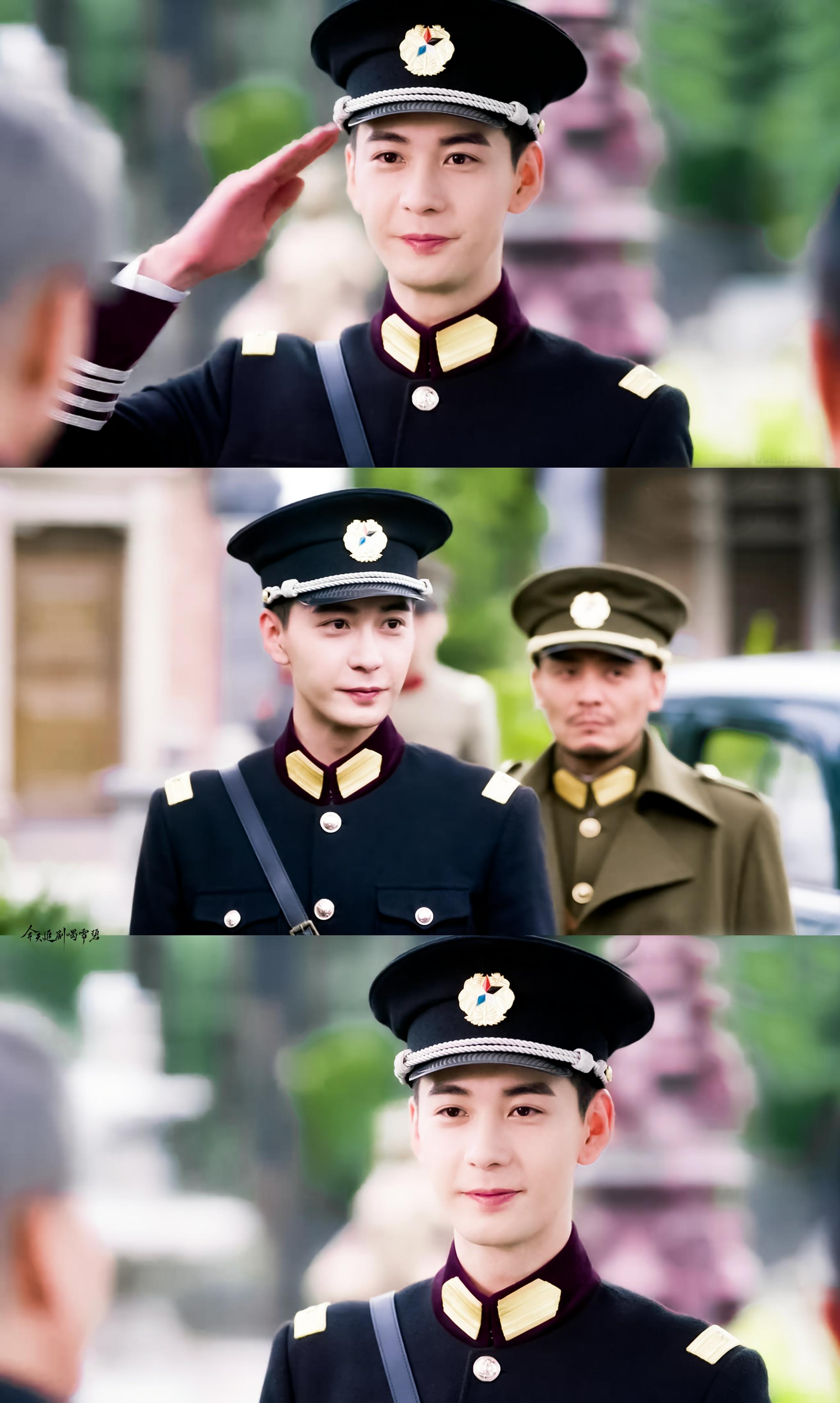 陈星旭谭玹霖一见倾心看预告有被土到