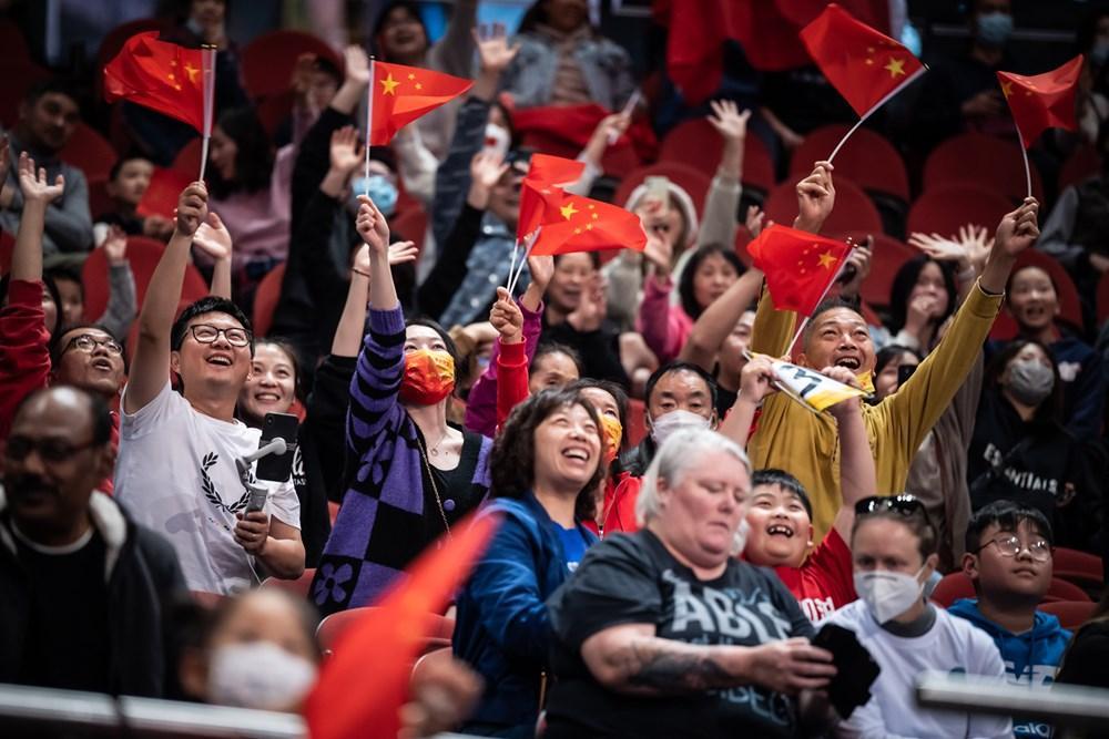 法国几乎是八强里最弱的!中国女篮四强稳了!曾22分大胜对手休闲区蓝鸢梦想 - Www.slyday.coM 法国几乎是八强里最弱的!中国女篮四强稳了!曾22分大胜对手休闲区蓝鸢梦想 - Www.slyday.coM