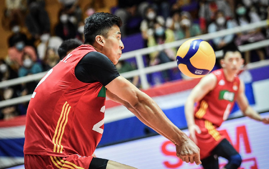 中国男排绝地逢生！两度落后追平3休闲区蓝鸢梦想 - Www.slyday.coM
