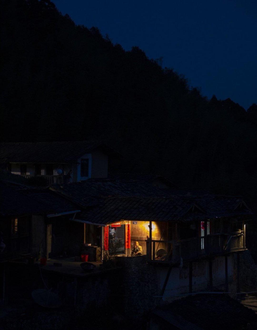 白露秋分夜，一夜凉一夜__财经 …