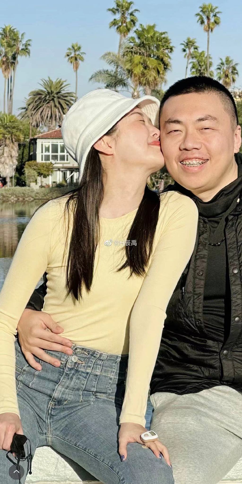 汪小菲好友澄清,不要再消费他了,曝拍摄视频的是参加饭局的女性|汪小菲|张颖颖|林瀚_新浪新闻