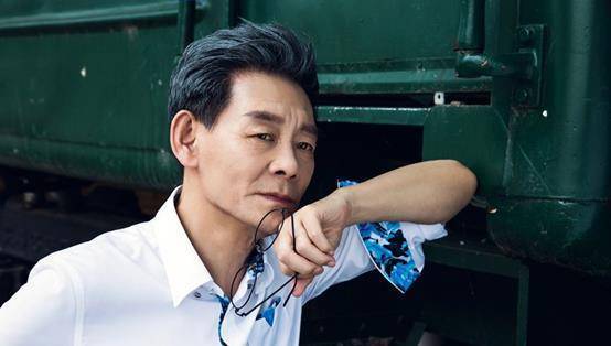 年龄已经74国家一级演员李光复,出身豪门零绯闻如今依然坚持拍戏