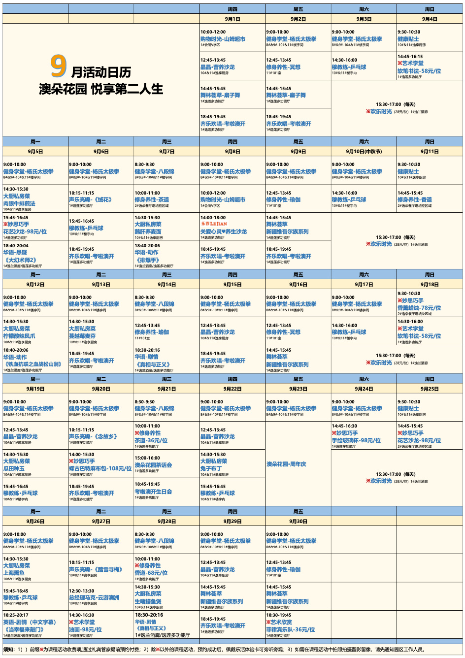 蓝莓评测|为探索理想退休生活,我住进了养老社区休闲区蓝鸢梦想 - Www.slyday.coM 蓝莓评测|为探索理想退休生活,我住进了养老社区休闲区蓝鸢梦想 - Www.slyday.coM