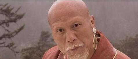 出道36年,当反派专业户,57岁去世,揭计春华不为人知真面目