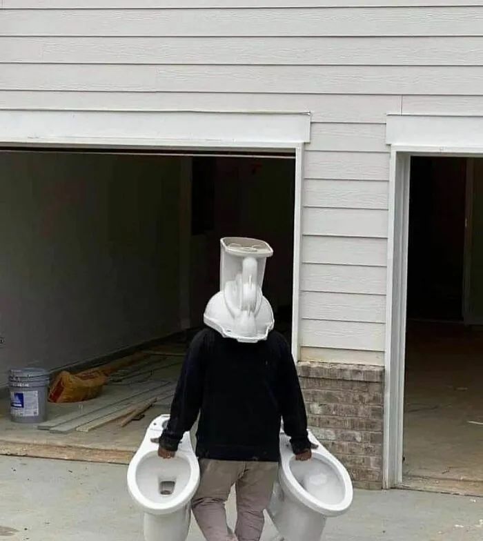 15张不可思议的奇葩照片看看哪个最让你印象深刻